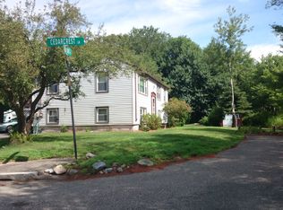 155 W Boundary Rd, West Roxbury, MA 02132