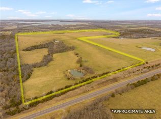 LOT 1 Lookout Rd, Paola, KS 66071