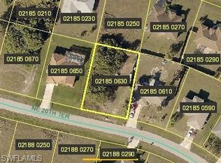 2117 NE 20th Ter, Cape Coral, FL 33909