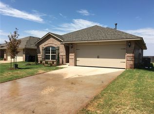 12701 Quaker Dr, Oklahoma City, OK 73120