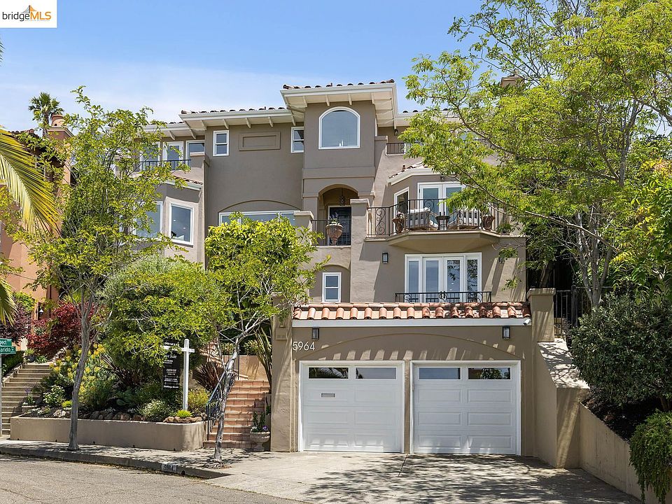 5964 Margarido Dr, Oakland, CA 94618 Zillow