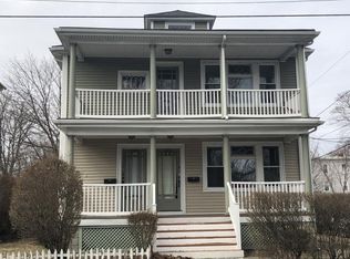 232 Summit Ave, Providence, RI 02906