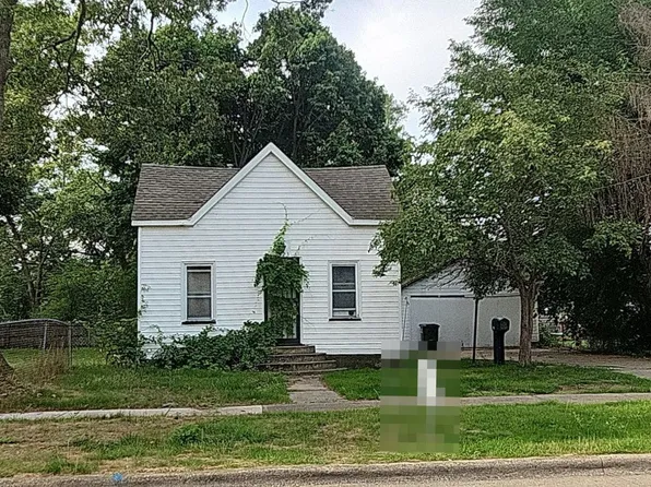 1323 Morgan Ave, Muskegon, MI 49442