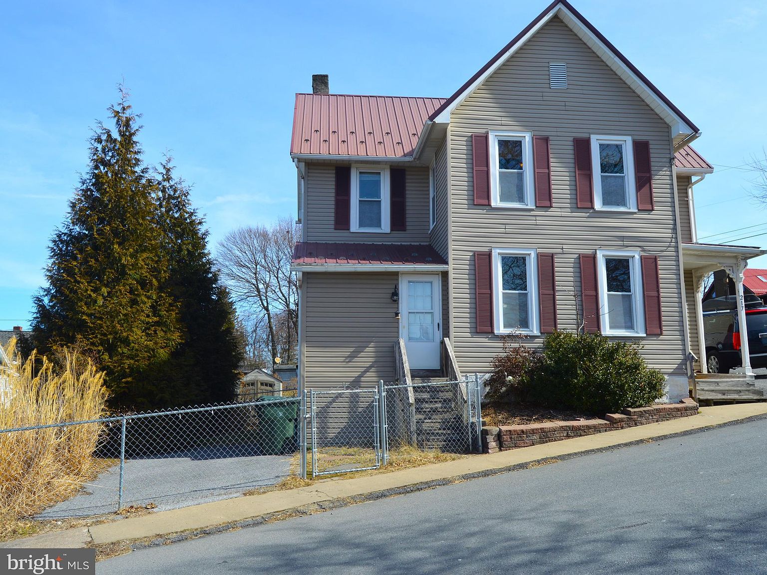 217 Blanchard St, Bellefonte, PA 16823 Zillow