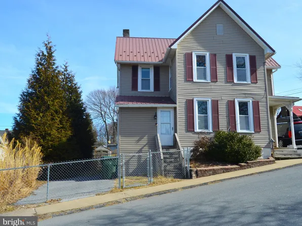 217 Blanchard St, Bellefonte, PA 16823