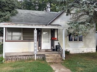 113 N Willis St, Heyworth, IL