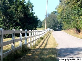 Maples Rd, Lester, AL 35647