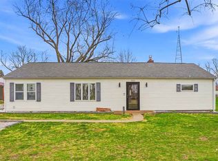 1216 7th Ave, Wellman, IA