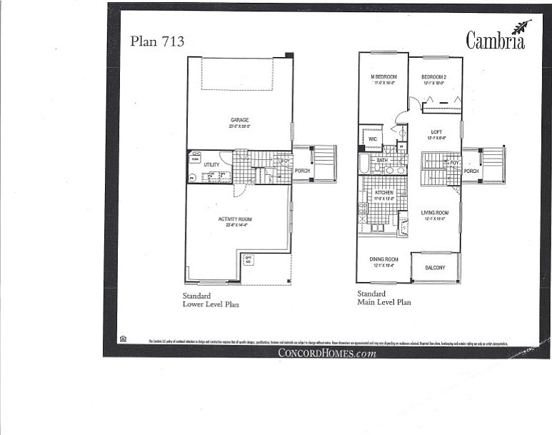 2nd image of 124 New Haven Dr #27-6