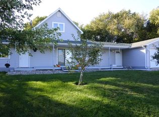 756 3rd St, Audubon, MN 56511