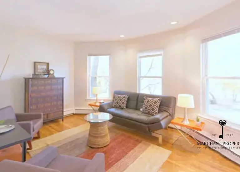 1000 Memorial Dr #2R — Photo 20