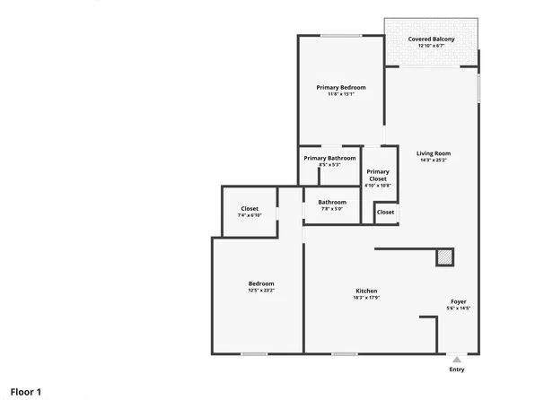 299 N Atlantic Ave APT 304, Cocoa Beach, FL 32931