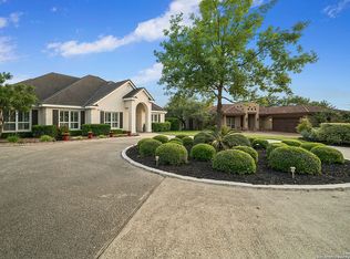 19706 Messina, San Antonio, TX 78258