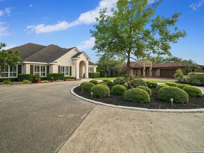 19706 Messina, San Antonio, TX, 78258