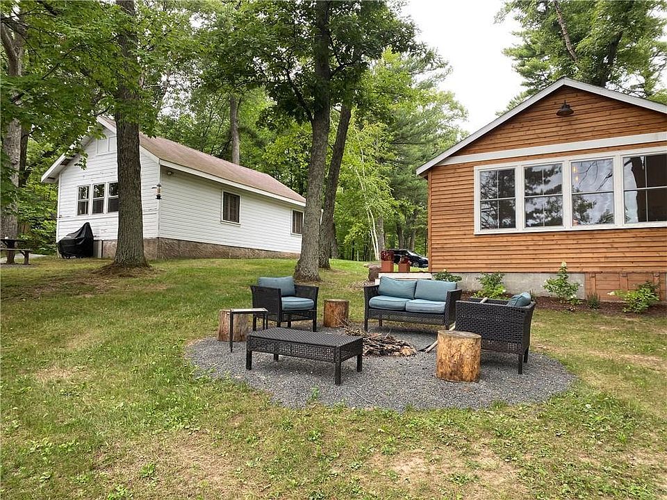 14237 West Court Oreilles Lake Drive, Hayward, WI 54843 Zillow