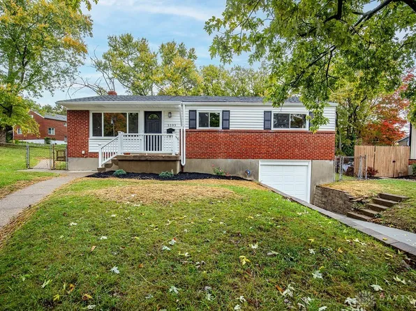 3393 Bellehaven Ct, Cincinnati, OH 45248