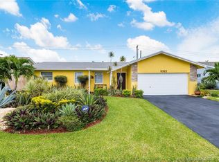 5322 NW 29th Ct, Margate, FL 33063