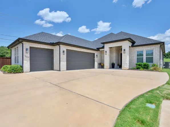 1124 Aviara Ct, Granbury, TX 76048