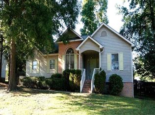 2176 Myrtlewoods Dr, Gastonia, NC 28052