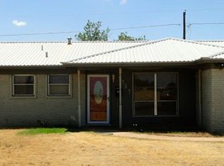4704 W Cuthbert Ave, Midland, TX 79703