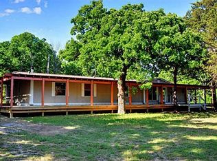 2884 County Road 136, Whitesboro, TX 76273
