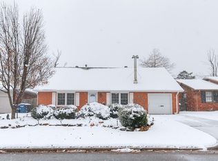 2800 Kent Dr, Oklahoma City, OK 73120