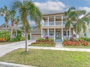 406 Manns Harbor Dr, Apollo Beach, FL 33572