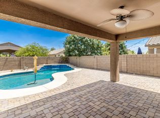 37161 W Giallo Ln, Maricopa, AZ 85138