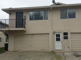 9041 El Cajon Way APT 4, Sacramento, CA