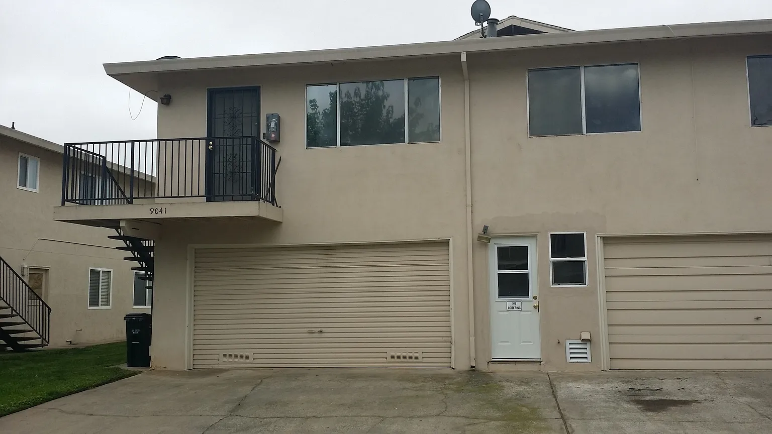 9041 El Cajon Way APT 4 photo 1