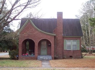 801 Church St W, Ahoskie, NC 27910