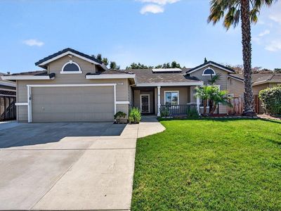 661 Del Mar Dr, Hollister, CA, 95023