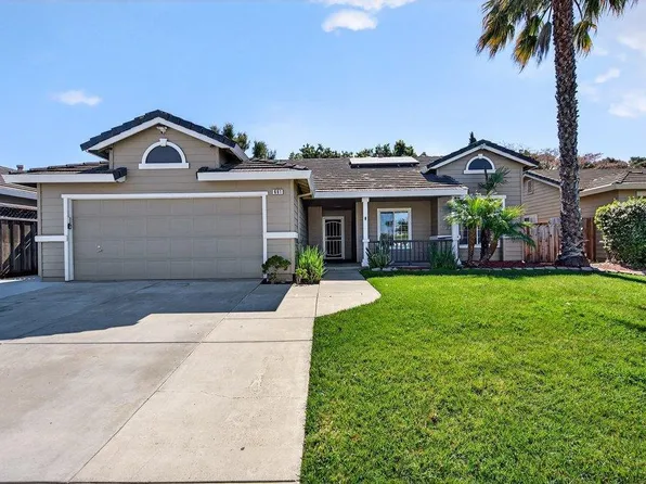 661 Del Mar Dr, Hollister, CA 95023