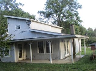 12155 South St, Saint croix, IN 47576
