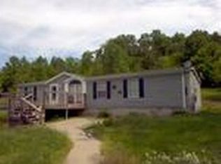 7900 W Mollahan Rd NW, Malta, OH 43758