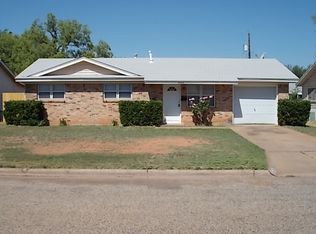 2002 Bel Air Dr, Abilene, TX 79603