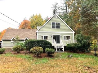 101 N Shore Rd, Derry, NH 03038