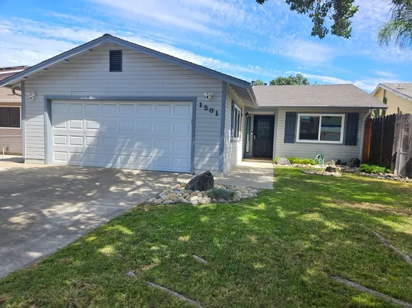 1501 Millie Pl, Modesto, CA 95351