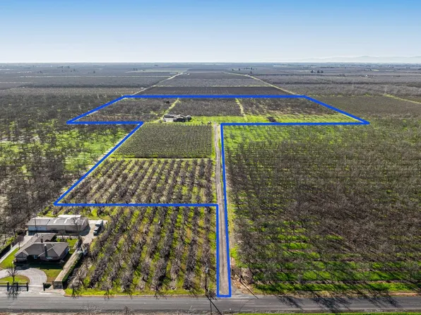 14860 E Baker Rd, Linden, CA 95236