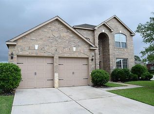 20502 Benwest Ct, Spring, TX 77388