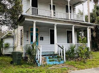 308 Kirkland St, Palatka, FL 32177
