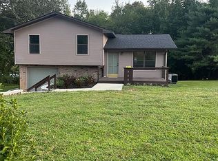 220 Ridgeside Dr, Whitwell, TN 37397