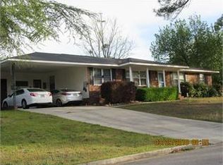 1456 Southwood Dr, North Augusta, SC 29841