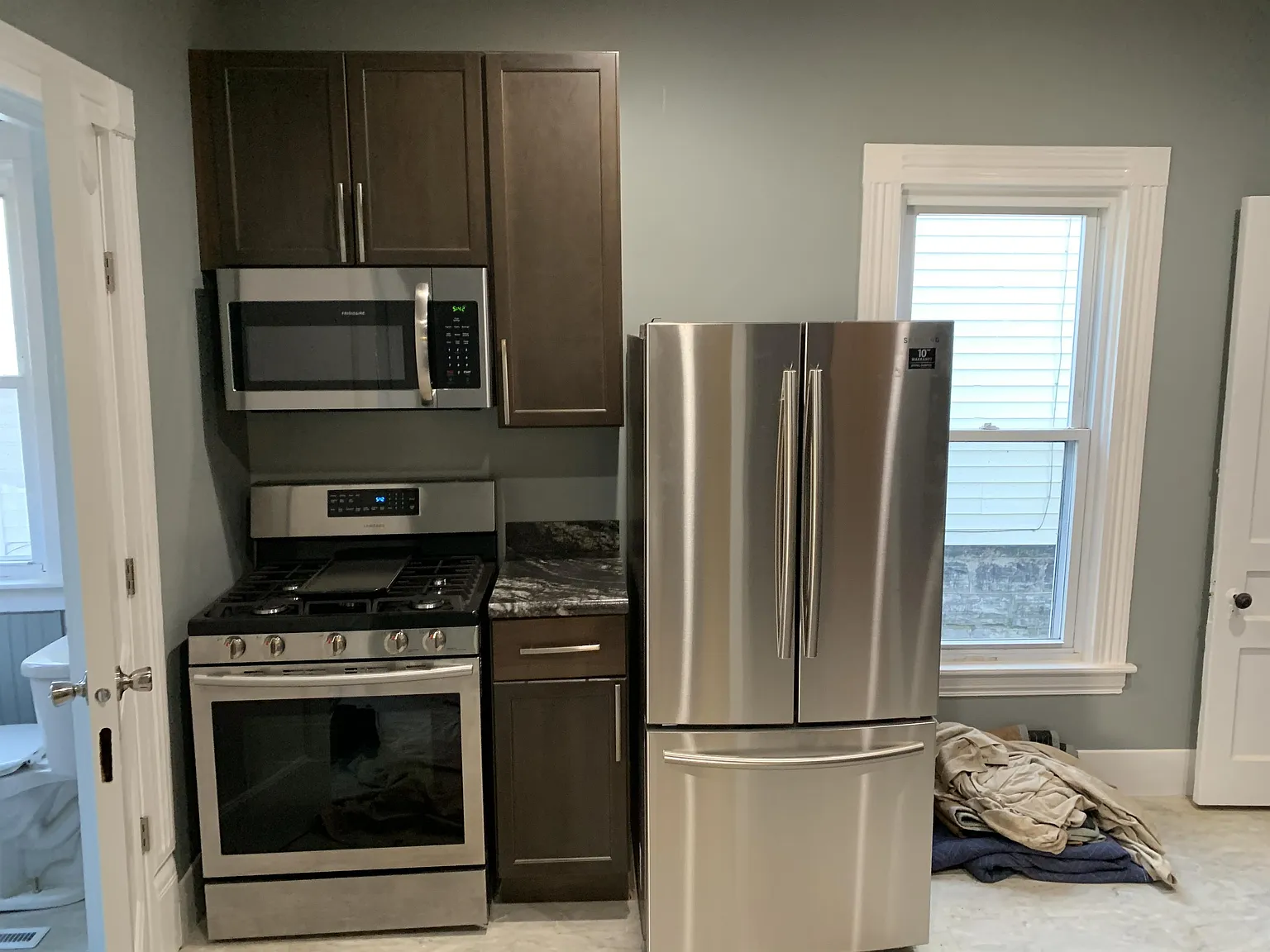 349 Bryant Avenue - 1 — Photo 3