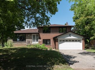 19 Valleycrest Ave #BASEMENT, Markham, ON L3P 1H6