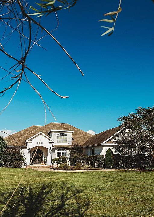 6106 Quintette Rd, Pace, FL 32571 Zillow