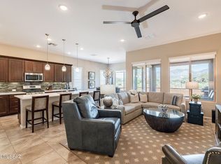 39449 S Wind Song Dr, Tucson, AZ 85739