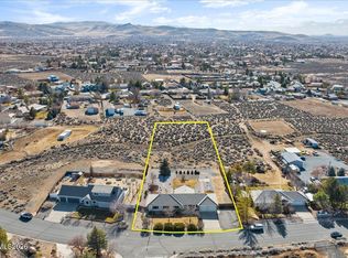 9580 Benedict Dr, Sparks, NV 89441