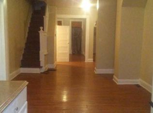 1200 Baker Ave, Baltimore, MD 21207