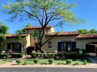 8234 E Wingshadow Rd, Scottsdale, AZ 85255